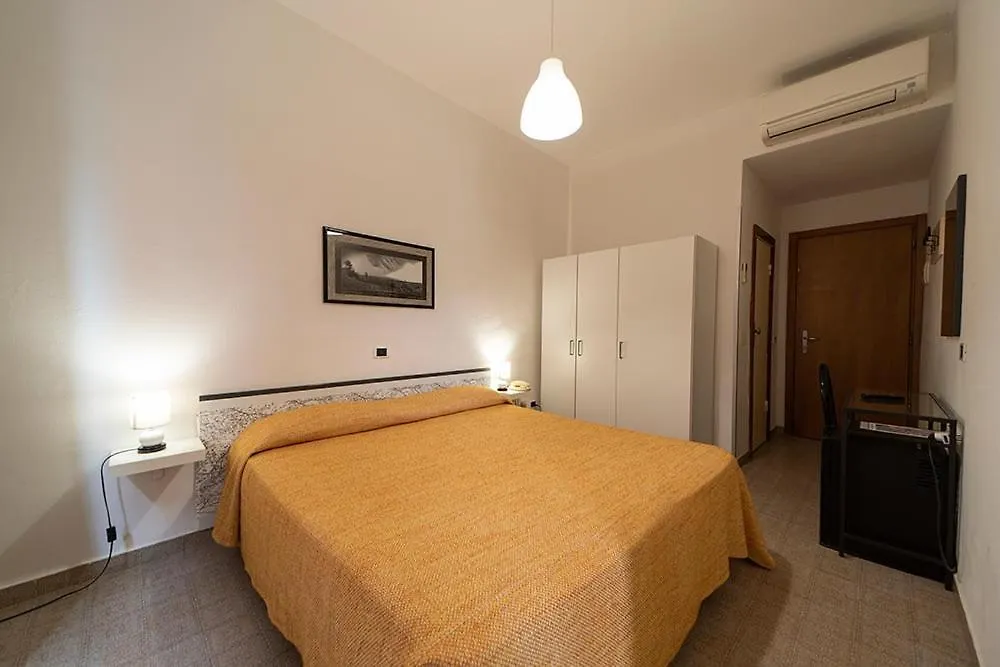 Hotel Belmare Porto Azzurro