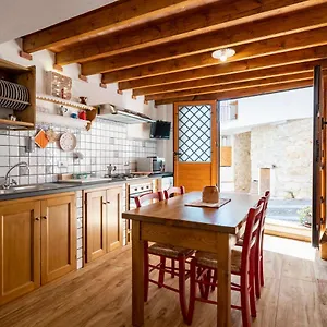  Appartamento La Casa Di Zia Maria Veneranda Italia