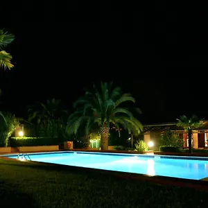 La Colombetta Hébergement de vacances