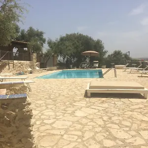  Alloggio per agriturismo Agriturismo Roba Degli Ulivi Italia