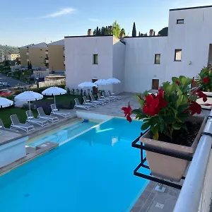 The Florence Hills & Wellness Station touristique