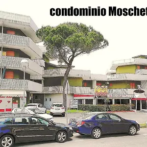  Appartamento Moschettieri Italia