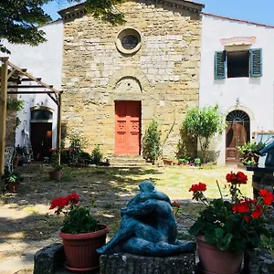 Chiesa Di San Michele Couette-café